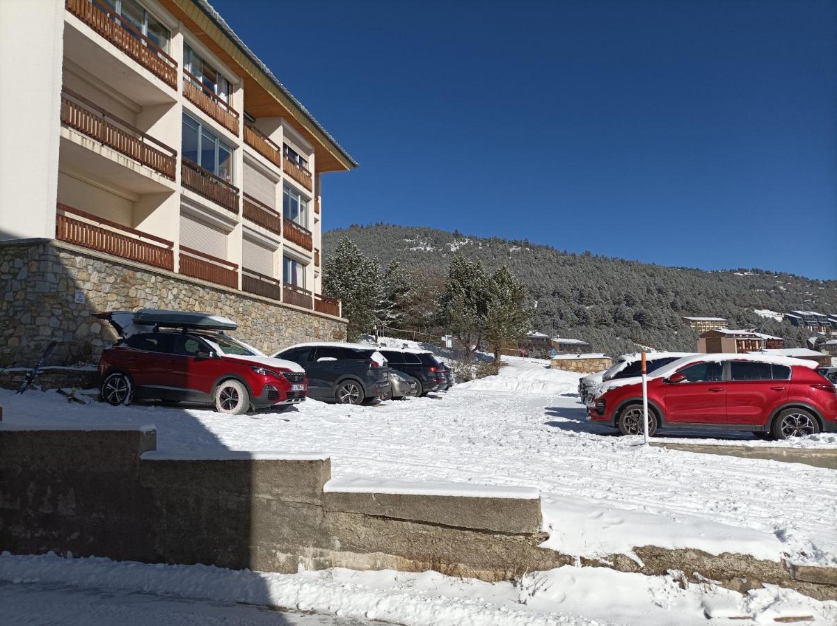 "Les Lupins 10" Residence "Les Lupins" Studio Cabine Pkg-100M Telecabine-Vue Lac, Montagne, Village Лез-Анґль Екстер'єр фото