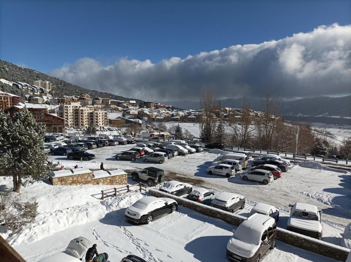"Les Lupins 10" Residence "Les Lupins" Studio Cabine Pkg-100M Telecabine-Vue Lac, Montagne, Village Лез-Анґль Екстер'єр фото